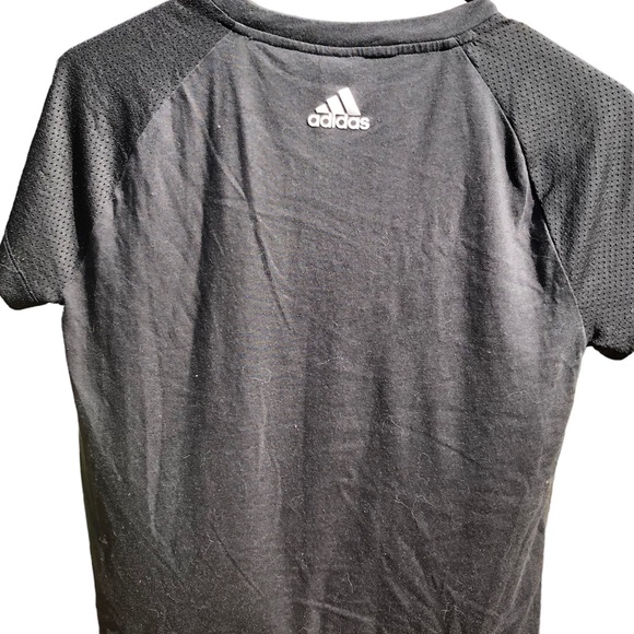 Adidas girls tshirt - Picture 2 of 4